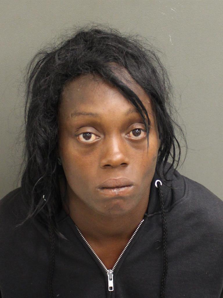  LATOYA SHARDAY GULLENS Photo Image