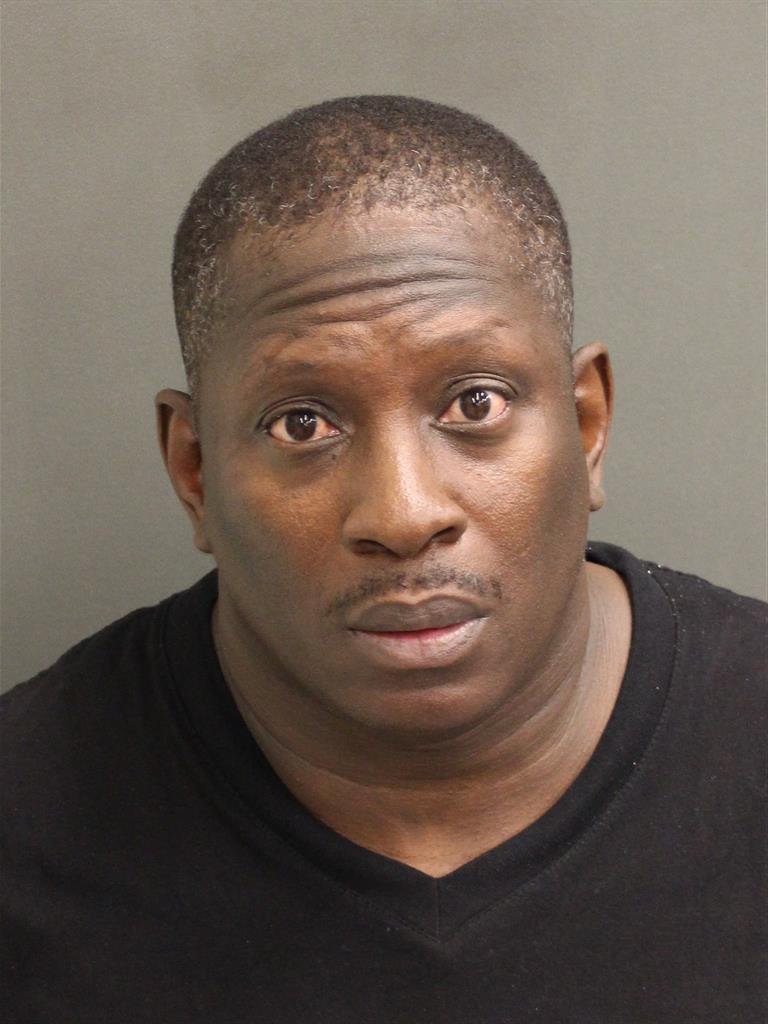  ELIJAH EDWIN GROOMS Mugshot / County Arrests / Orange County Arrests