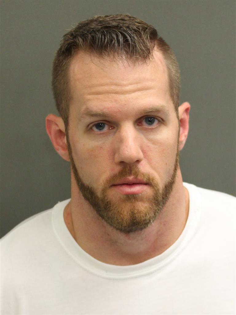  STEVEN JAMES SCOTT Mugshot / County Arrests / Orange County Arrests