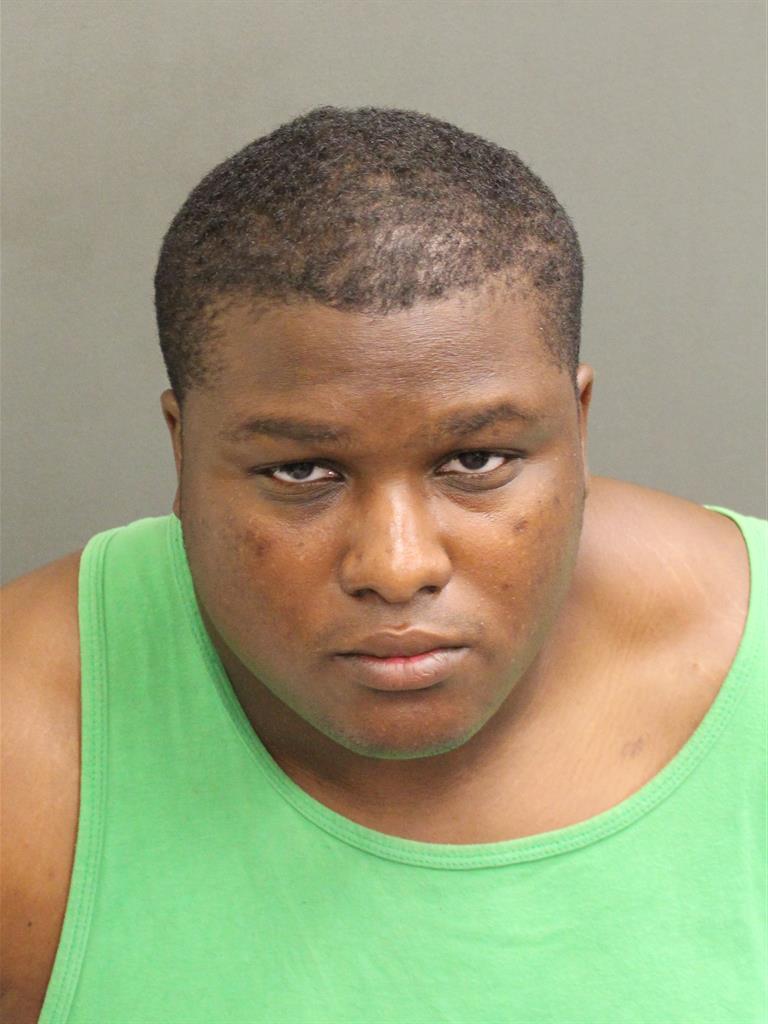  AARIN RAYMOND BLANDING Mugshot / County Arrests / Orange County Arrests