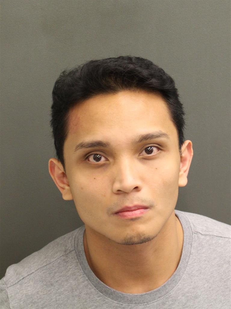  REINER JOHN COLLAMAT Photo Image