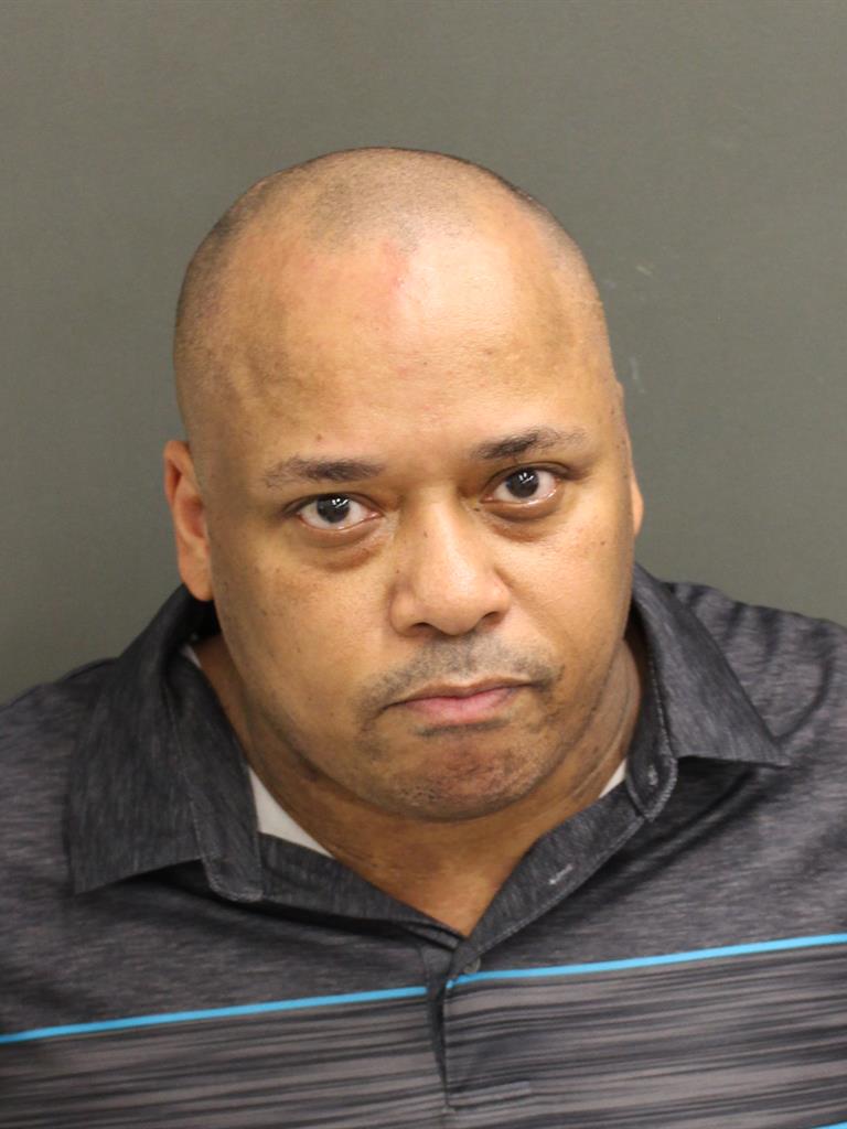  NATHANIEL  JR ORANGE Photo Image