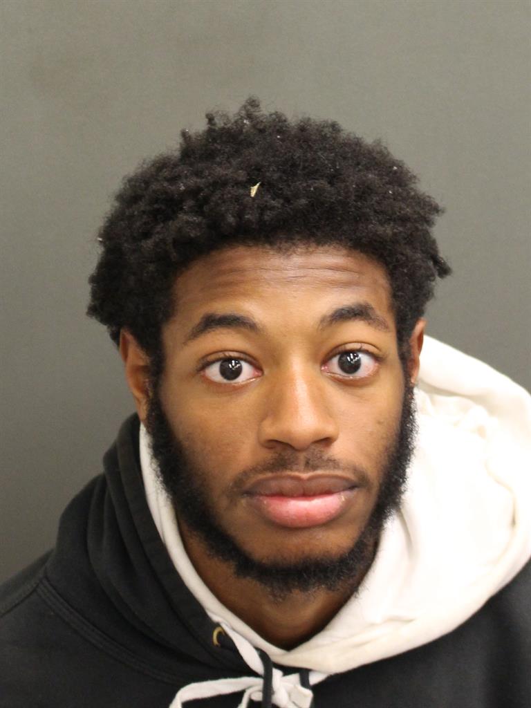  KENAN JAHMAL WEST Photo Image