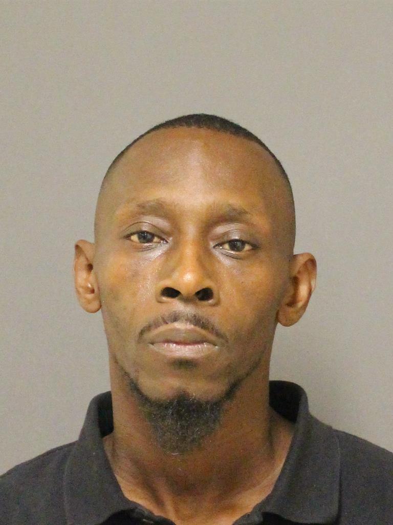  COREY DIXON Mugshot / County Arrests / Orange County Arrests