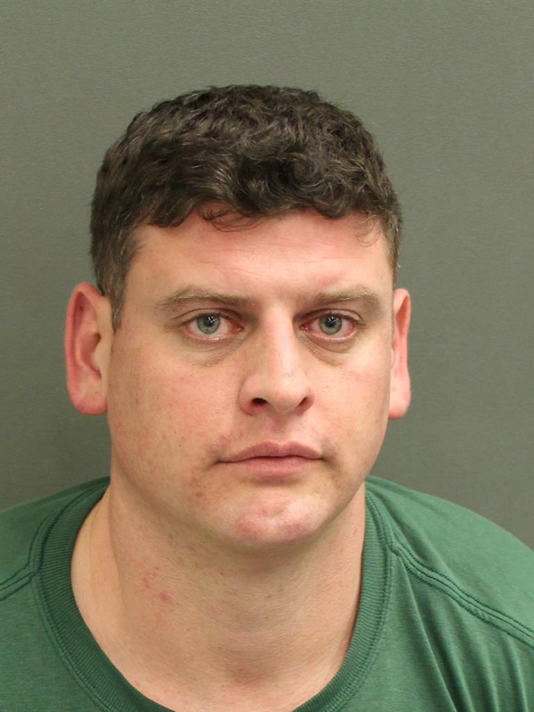  ANDREW JOSEPH KILLOURHY Photo Image