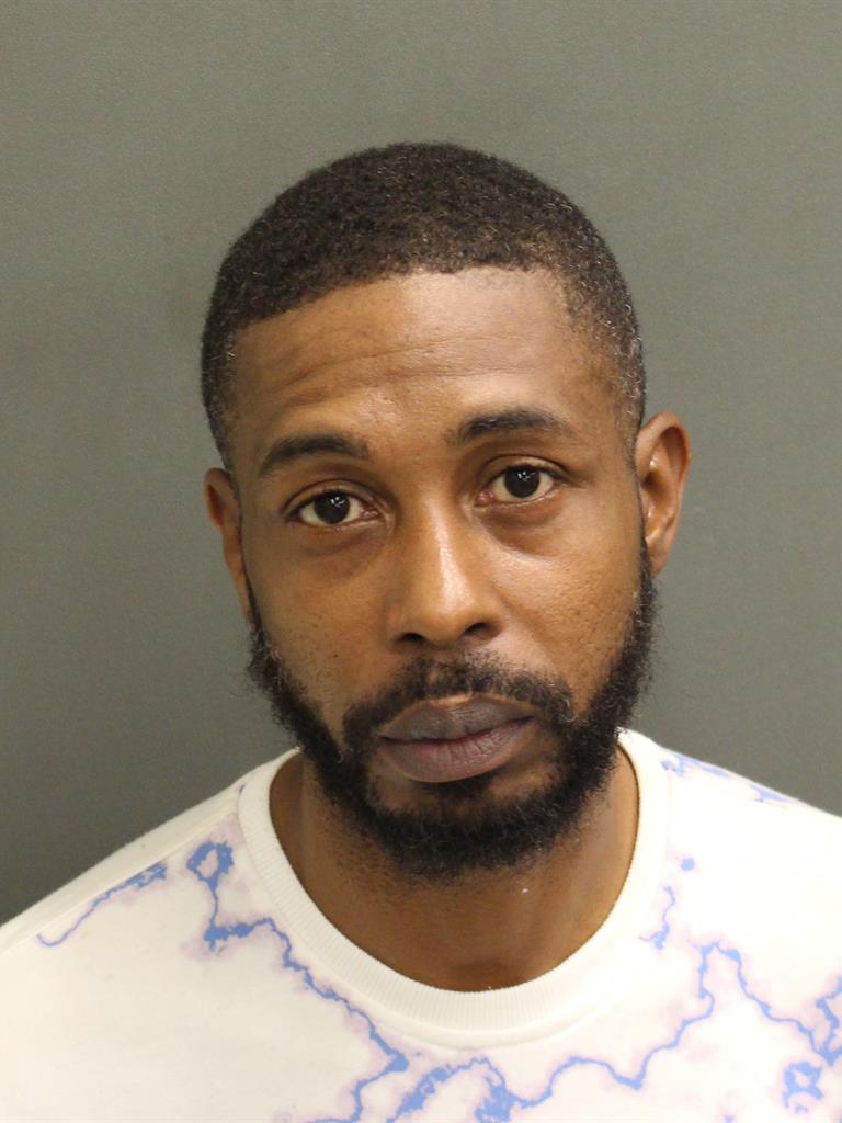DAMIAN JAVON JACKSON Mugshot DAMIAN JAVON JACKSON Mugshot / County Arrests / Orange County Arrests