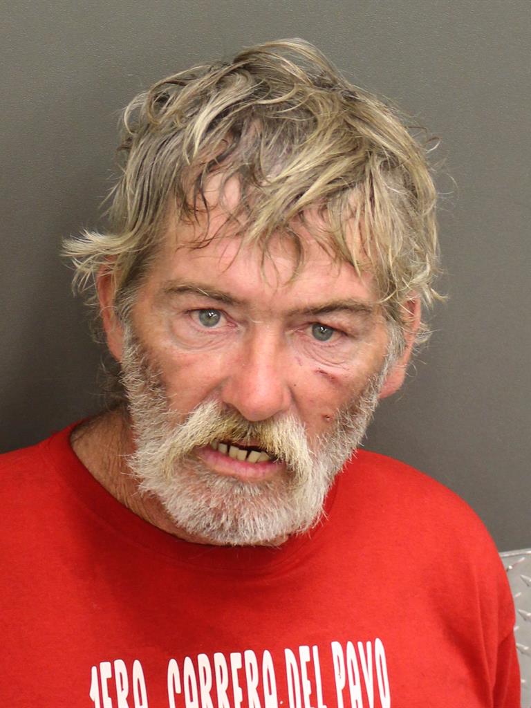  JAMES LYNN SOWKA Mugshot / County Arrests / Orange County Arrests