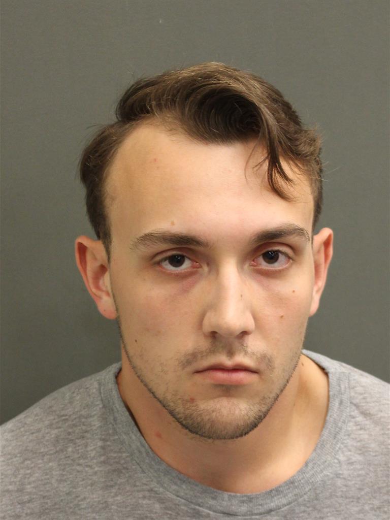  ADAM GILLESPIE Photo Image