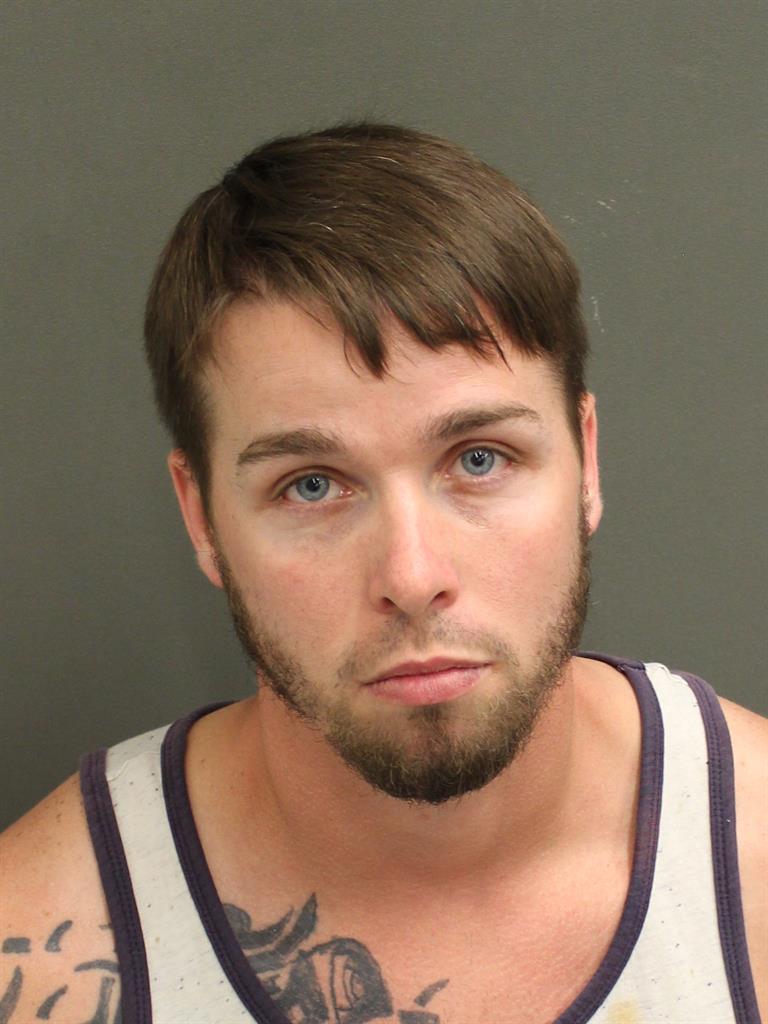  SHAWN DANIEL BYNAKER Photo Image