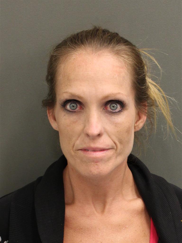  BRANDI NICOLE WEISER Photo Image