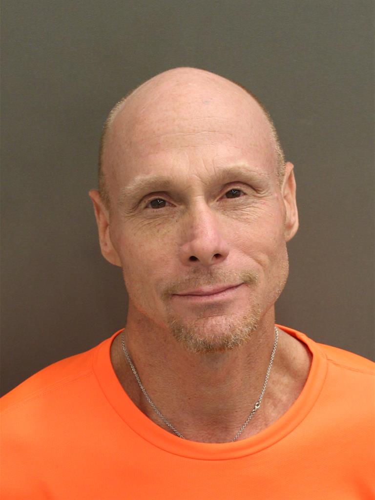  RANDLE L II DAVIS Mugshot / County Arrests / Orange County Arrests