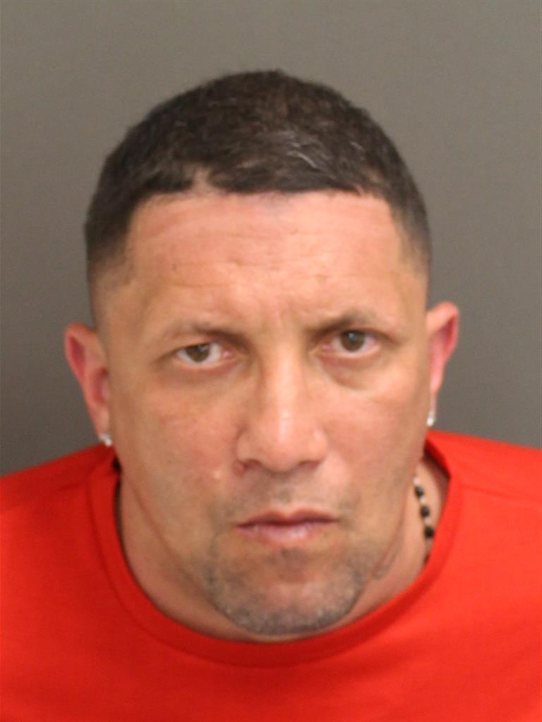  CESAR RUBEN CRUZDIAZ Mugshot / County Arrests / Orange County Arrests