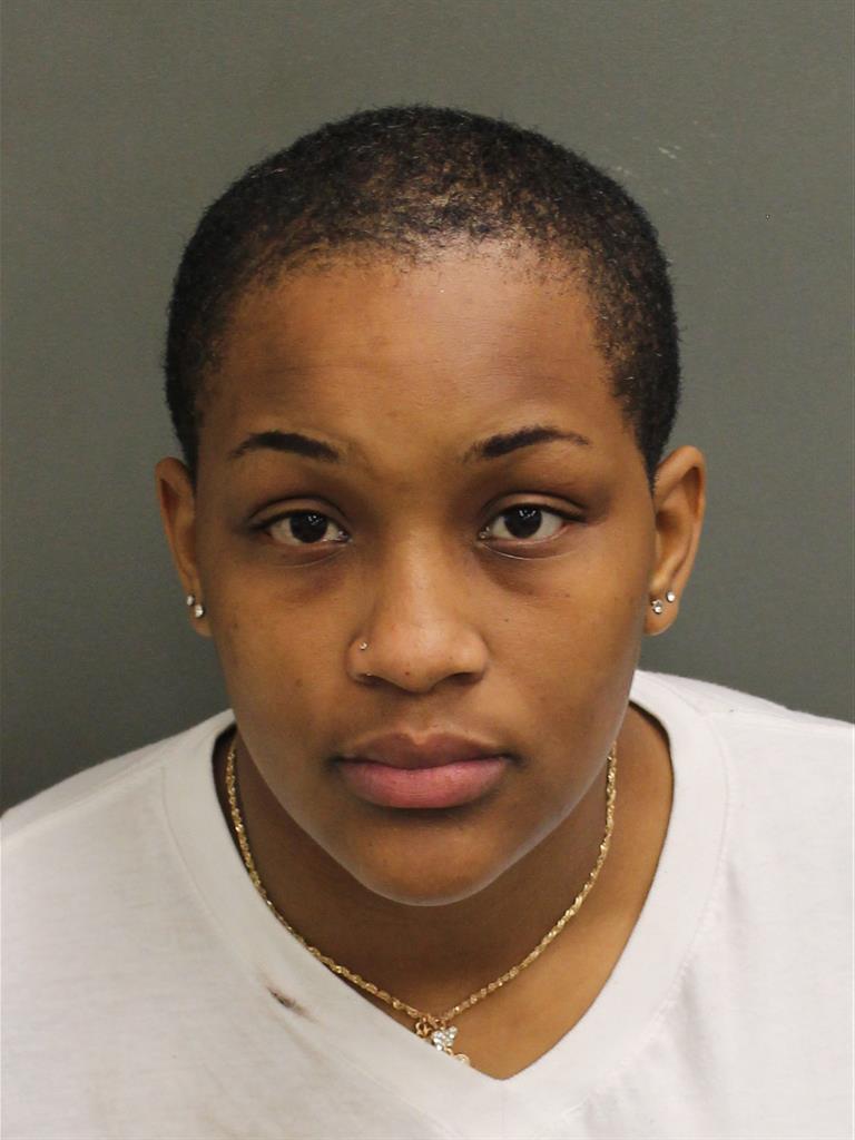  SKY ALEXIS GOLSTON Photo Image