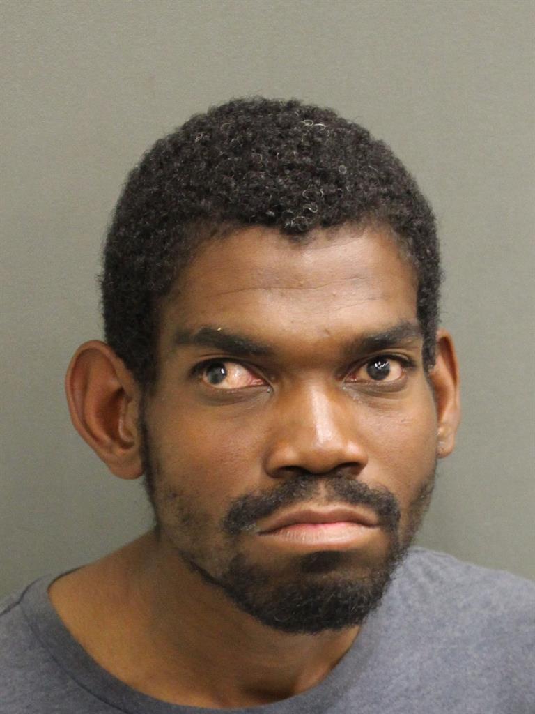  DUARTE MARQUIS FORBES Mugshot / County Arrests / Orange County Arrests