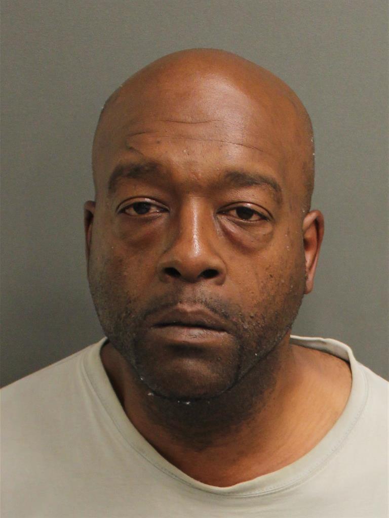  JUKEEN MAKALONI NORMAN Mugshot / County Arrests / Orange County Arrests