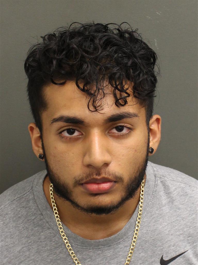  DILLON ANTHONY SINGH Photo Image