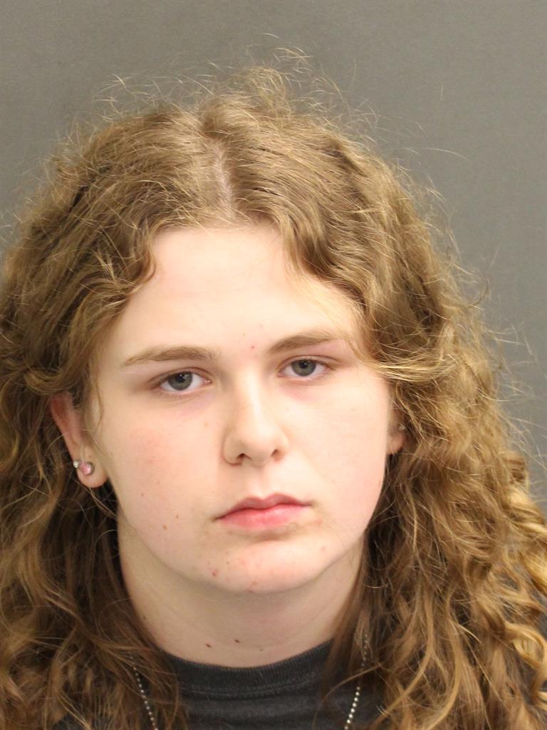  FAITH ELAINE WARRINGTON Photo Image