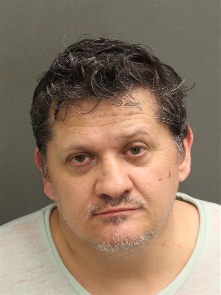  VENIAMIN OPREA Mugshot / County Arrests / Orange County Arrests