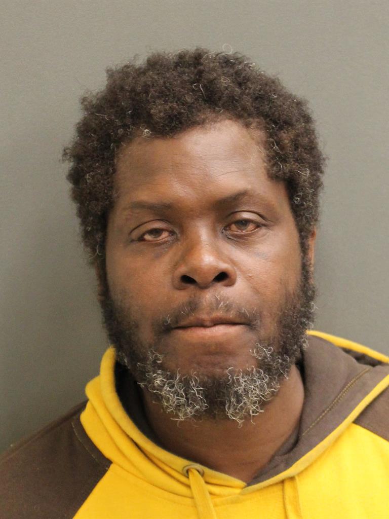  TIQUANTIS PUGH Mugshot / County Arrests / Orange County Arrests