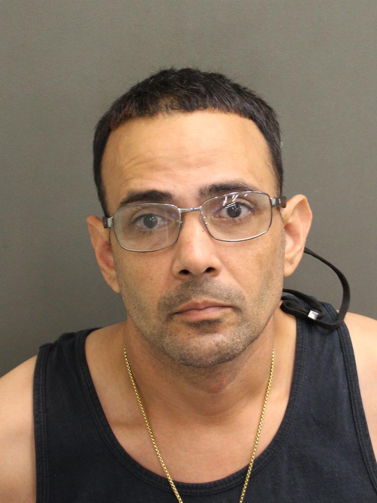  RICARDO REYESVALDES Mugshot / County Arrests / Orange County Arrests