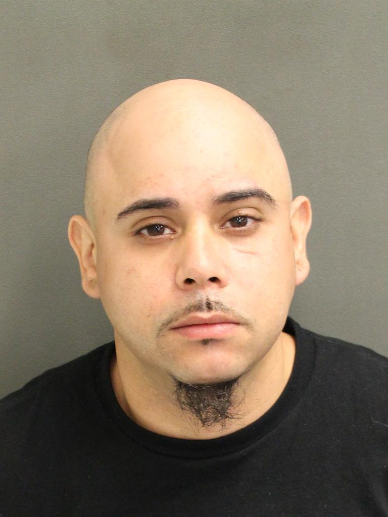  CHRISTOPHER LEE GARCIA Photo Image