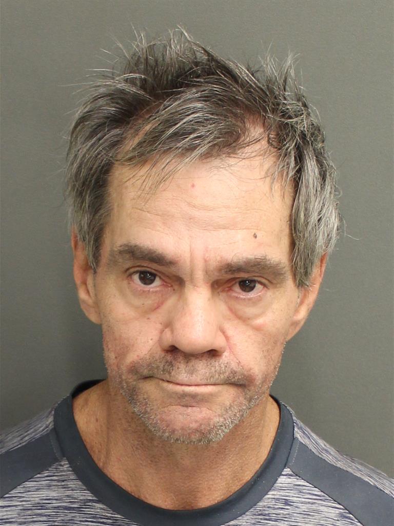  RODNEY MACK HARGIS Mugshot / County Arrests / Orange County Arrests