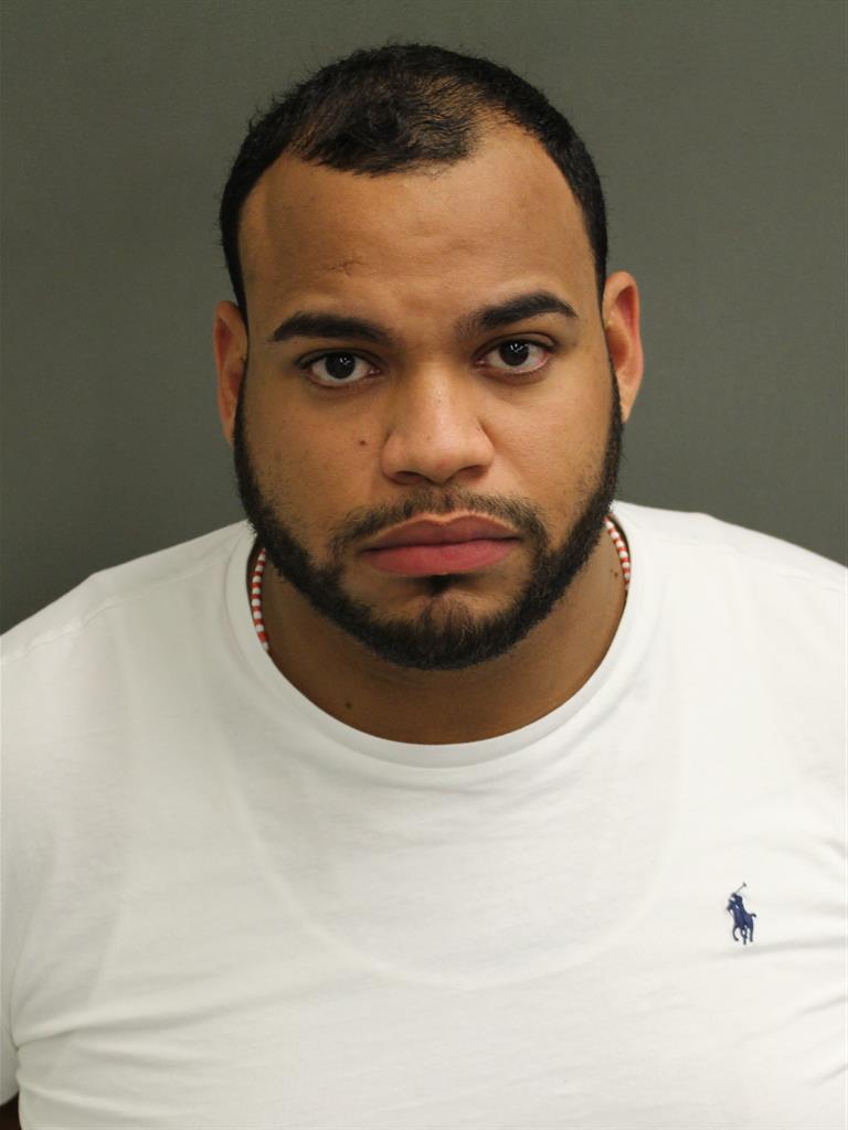  DARIAN AGUSTIN TORRES Photo Image