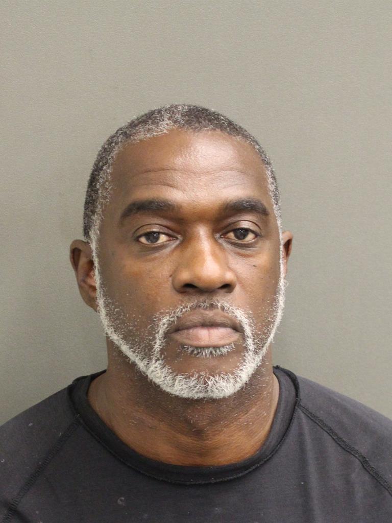  JEFFREY ALLEN ADDERLY Mugshot / County Arrests / Orange County Arrests