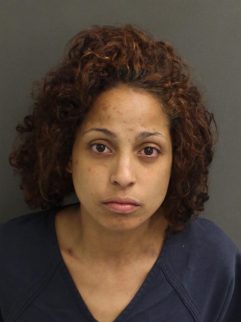  ASHLEY NICOLE NIEVES Photo Image