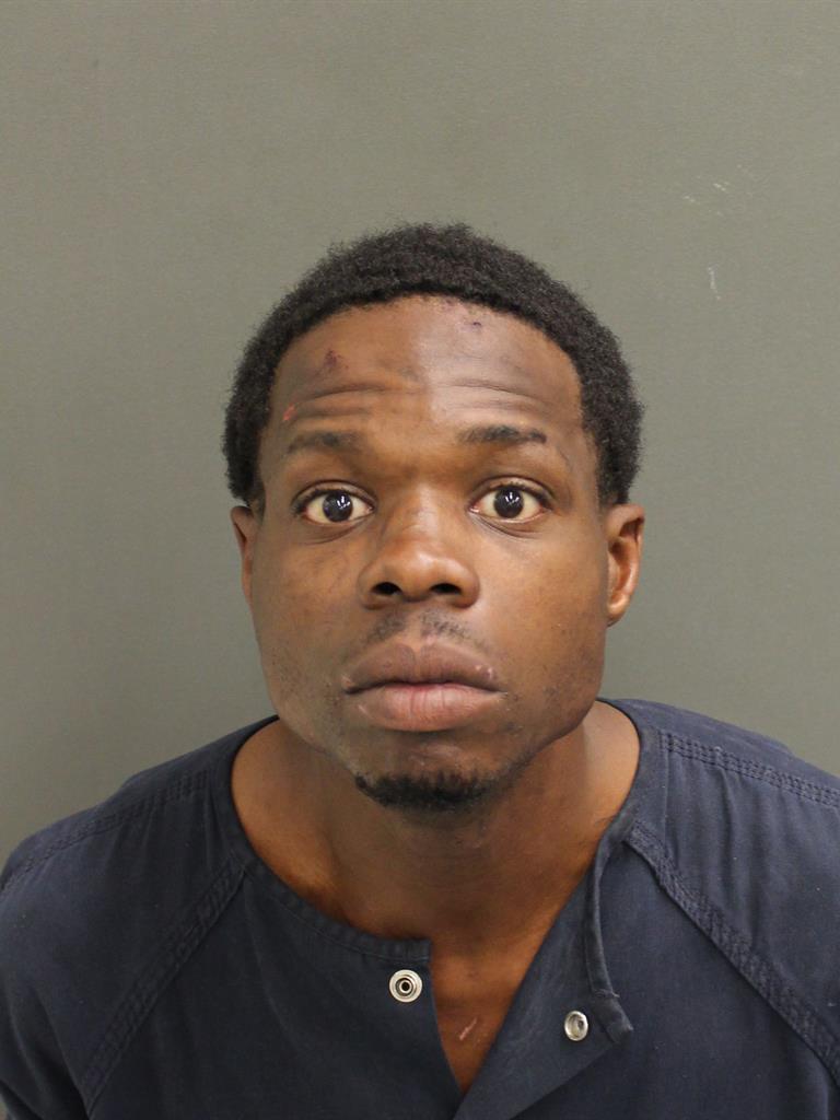  TARVIS WILLIAMSON Photo Image