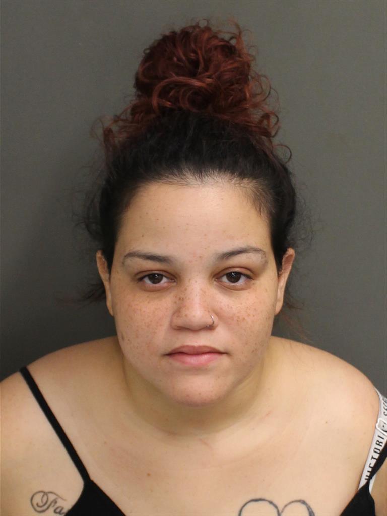  OMARI INEZ COLLET Photo Image