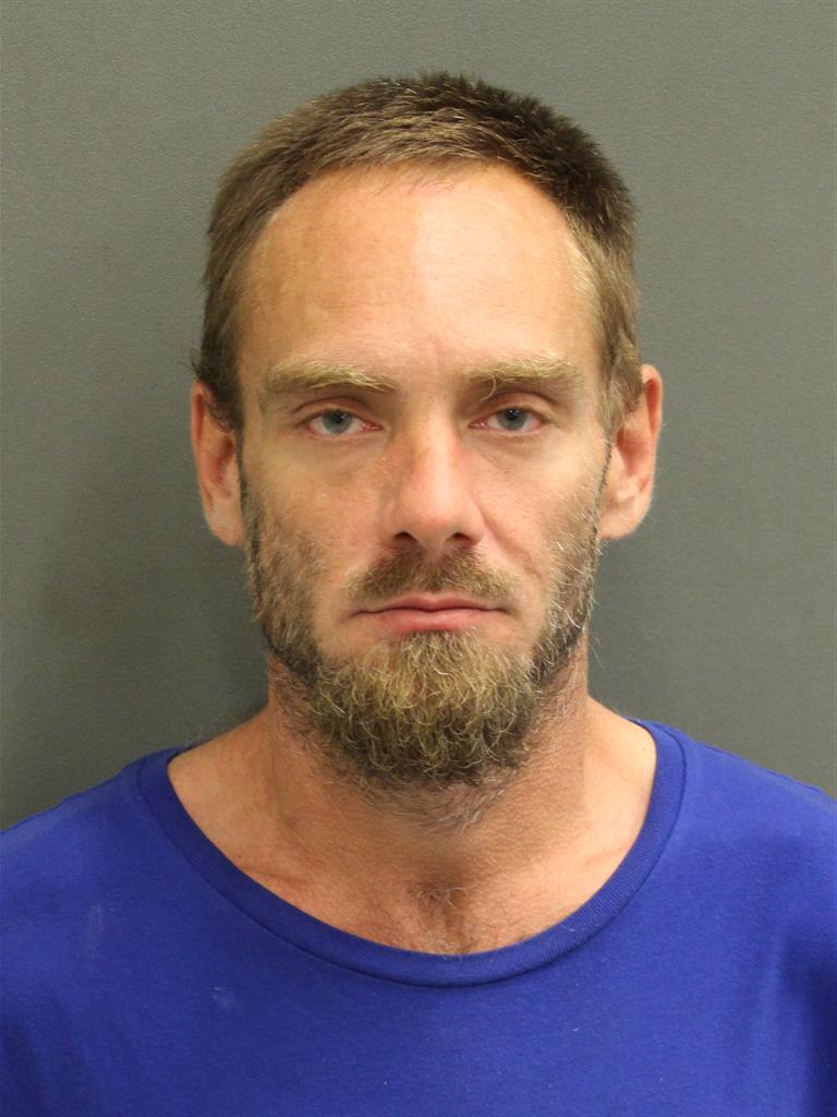  BRYAN RICHARD WALLER Photo Image