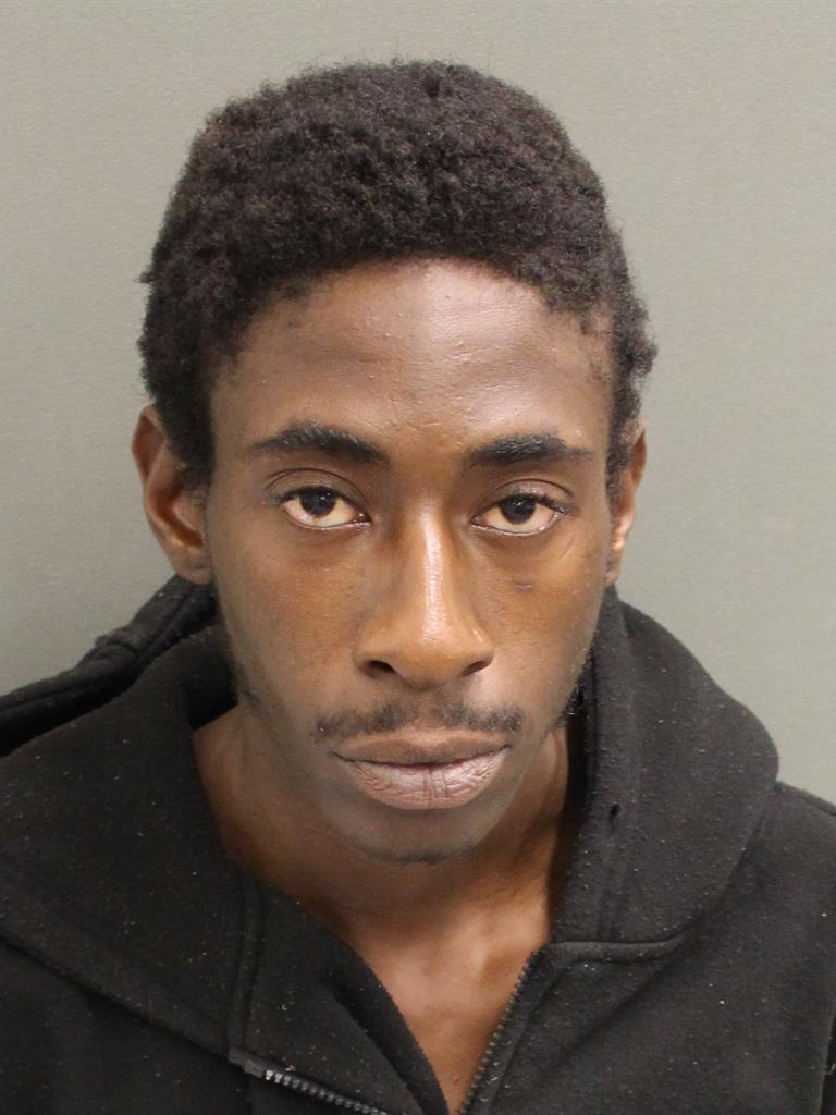  TORQUIL DANZEL COLEMAN Photo Image