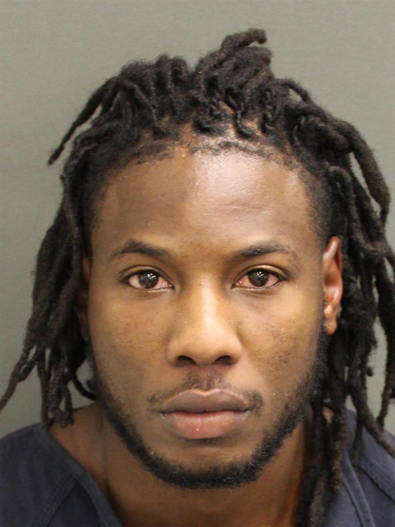  TIMOTHY DEON JR WOODS Photo Image