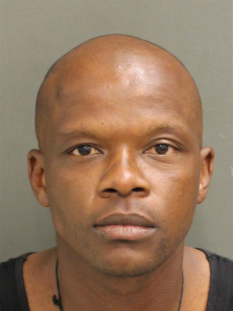  MARCELUS TREY GREEN Photo Image