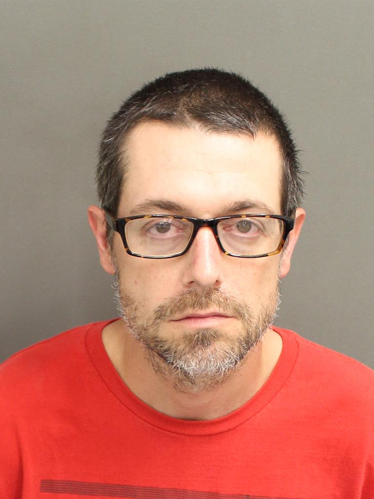  JUSTIN BRIAN HORAN Mugshot / County Arrests / Orange County Arrests