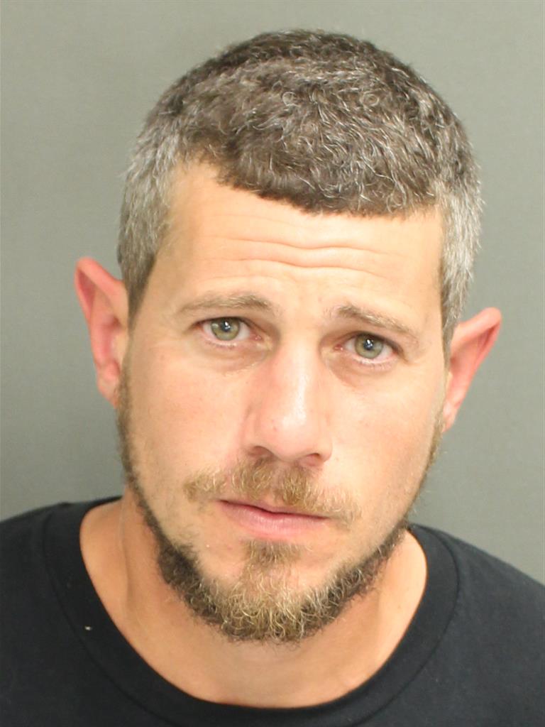  SEAN ALLEN BUCKLEY Photo Image