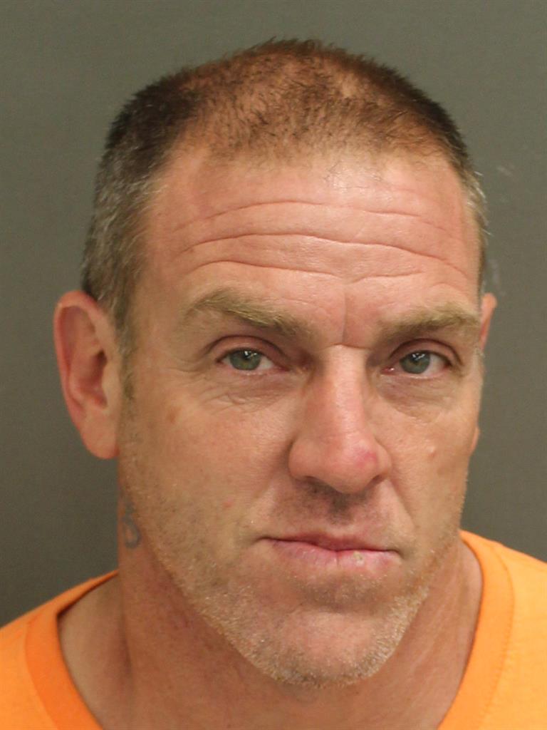  PAUL RICHARD VERDOIA Mugshot / County Arrests / Orange County Arrests