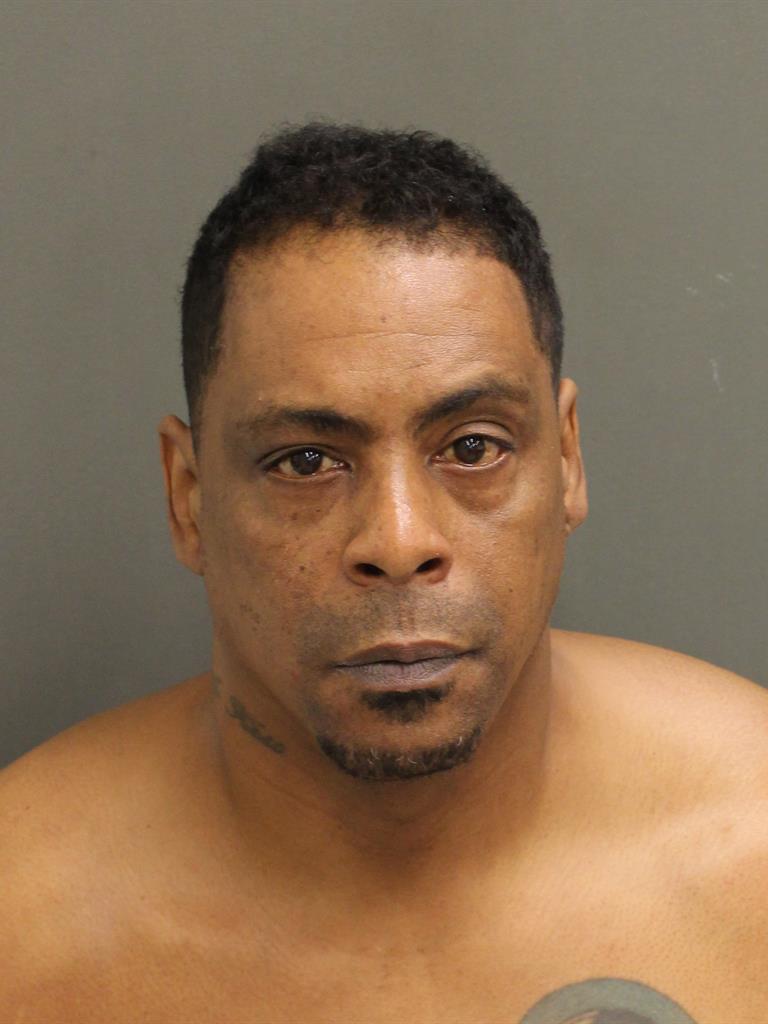  HECTOR GONZALEZ Mugshot / County Arrests / Orange County Arrests