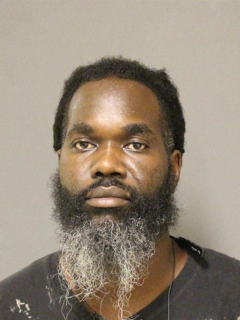  RODNEY DESHAWN ALEXIS Mugshot / County Arrests / Orange County Arrests