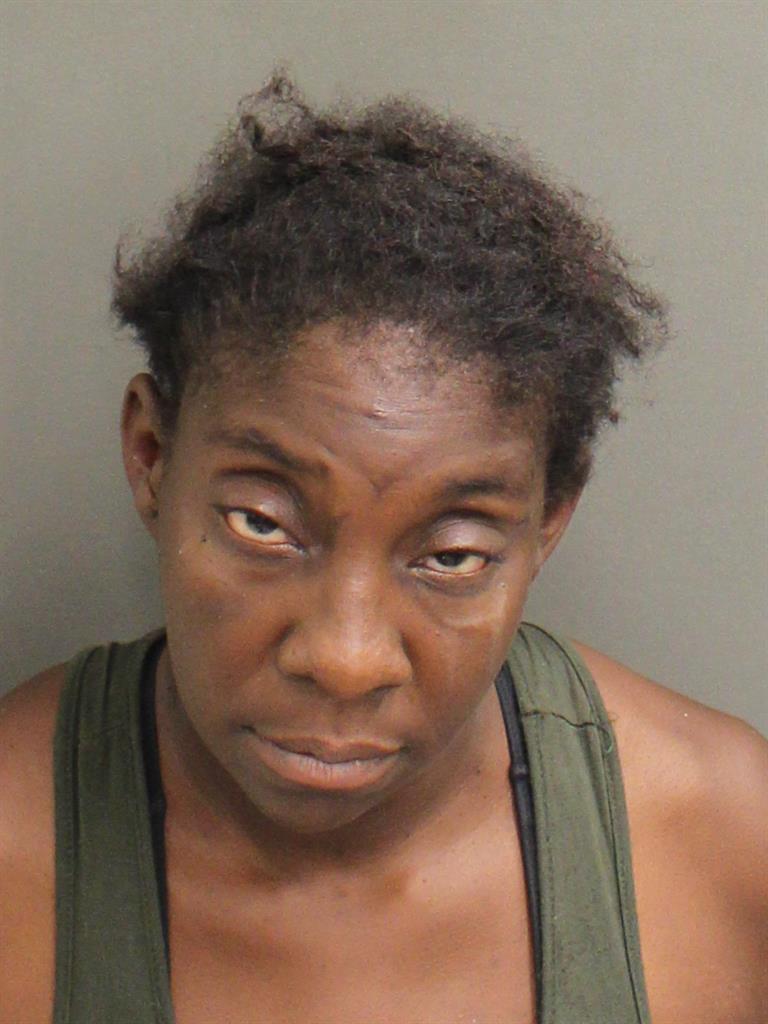 MARCIA LYNETTE STAFFORD Mugshot MARCIA LYNETTE STAFFORD Mugshot / County Arrests / Orange County Arrests