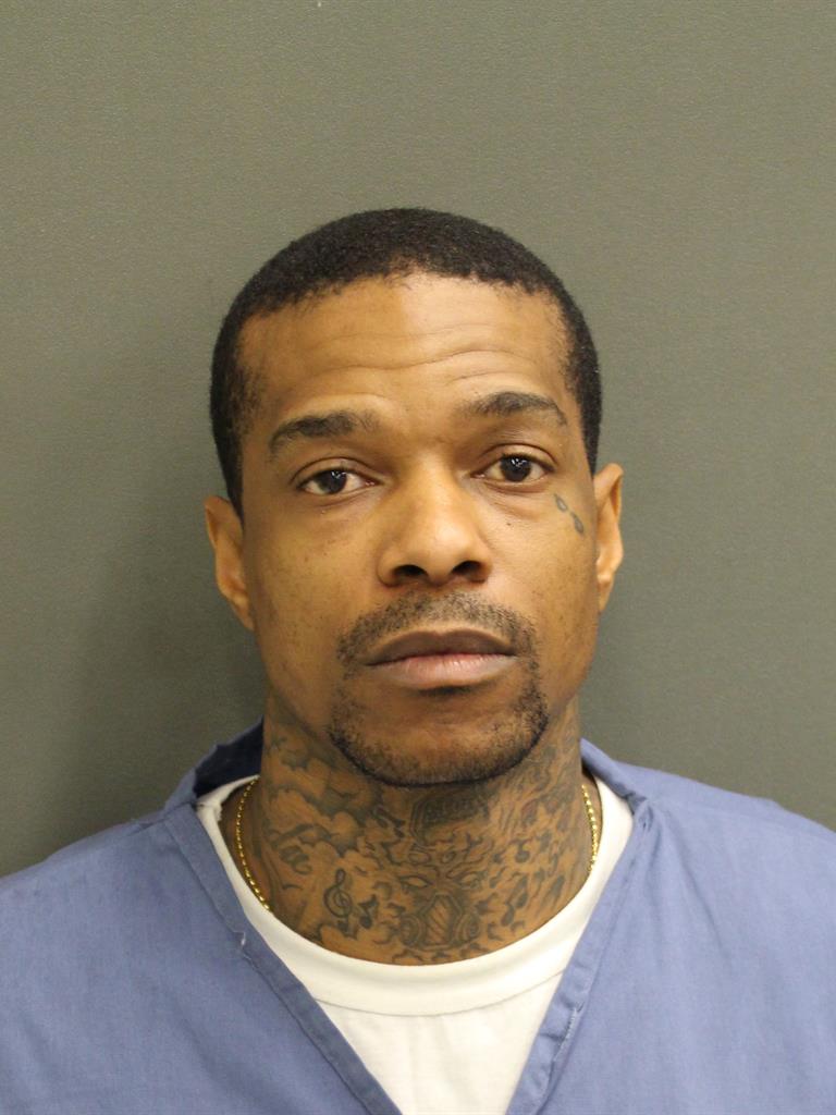  CRAIG LAWRENCE JR LEBLANC Photo Image