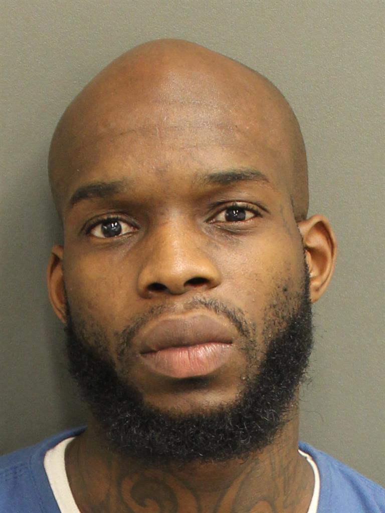  JUNIOR ALEXIS Mugshot / County Arrests / Orange County Arrests