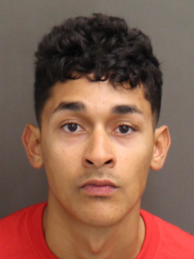 MICHAEL XAVIER QUINONES Mugshot MICHAEL XAVIER QUINONES Mugshot / County Arrests / Orange County Arrests