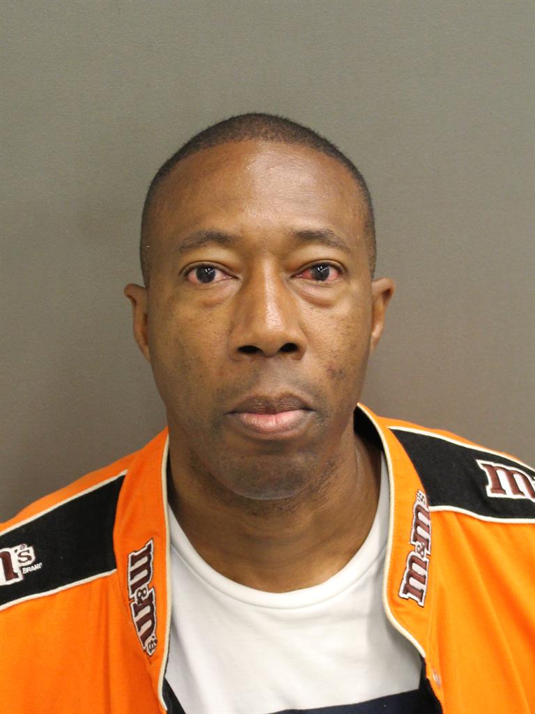  ANDRE S ALEXANDER Mugshot / County Arrests / Orange County Arrests