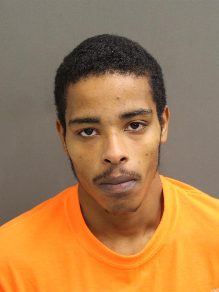  TYRON DUANE JR SANCHEZ Photo Image