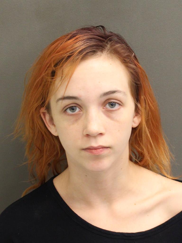  SKYLYNNE ROSE MCELROY Photo Image