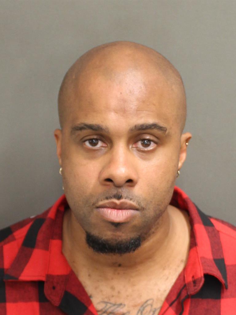  PHILLIP WALKER Mugshot / County Arrests / Orange County Arrests