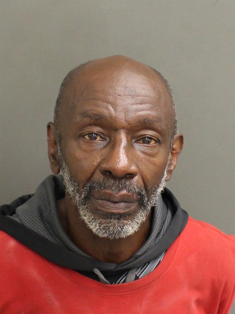  ANDREW LEONARD  JR LEWIS Mugshot / County Arrests / Orange County Arrests