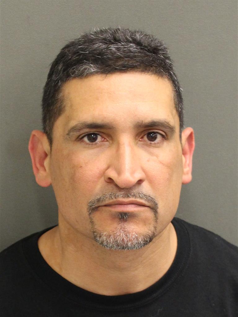  FREDDIE VAZQUEZCAMACHO Mugshot / County Arrests / Orange County Arrests